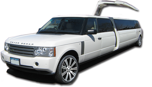 Download Range Rover Hse - Range River Jet Door Limo - Full Size PNG ...