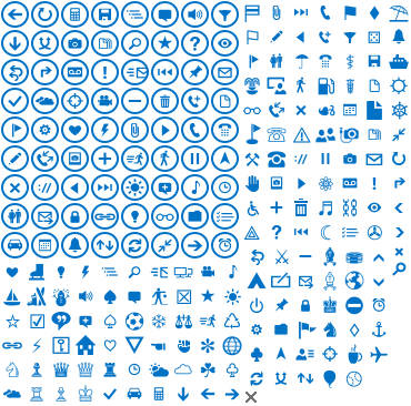 52 Pm 54367 Accsvcthemed 9/29/2012 - Icon (370x366), Png Download