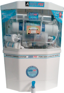 Aqua Accent Water Purifiers - Bearing (375x500), Png Download