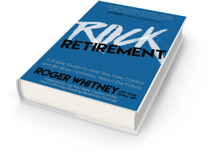 Rock Retirement 2 (1000x667), Png Download