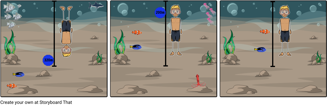 Dave The Diver - The Little Mermaid (1164x385), Png Download