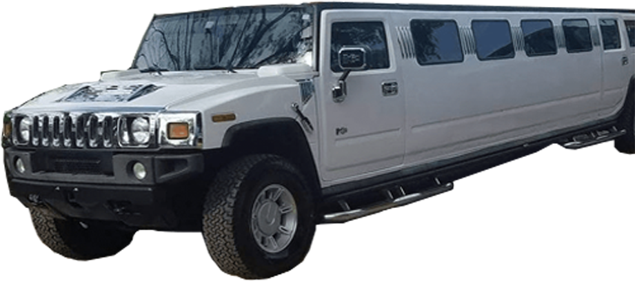 20 Passenger H77 Hummer Limo 20% Off The Total Price - Limousine (920x920), Png Download