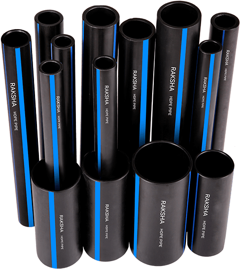 These Pipes Are Manufactured As Per Bis Specifications - Hdpe Pipe (800x600), Png Download