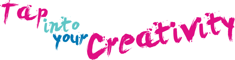 Tap Into Your Creativity - Art Class Transparent (752x195), Png Download