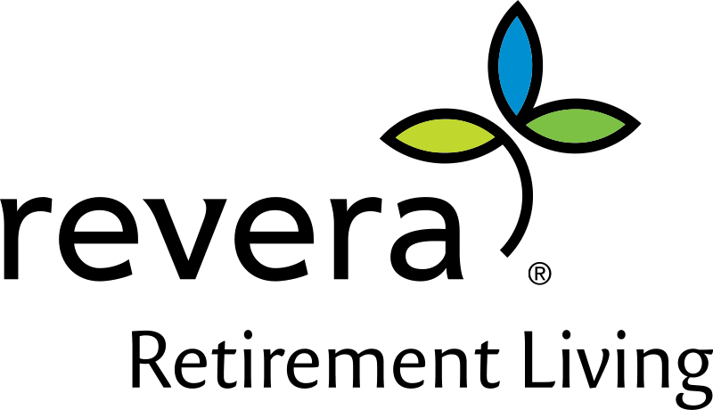 Revera Logo Png - Revera Logo (800x460), Png Download