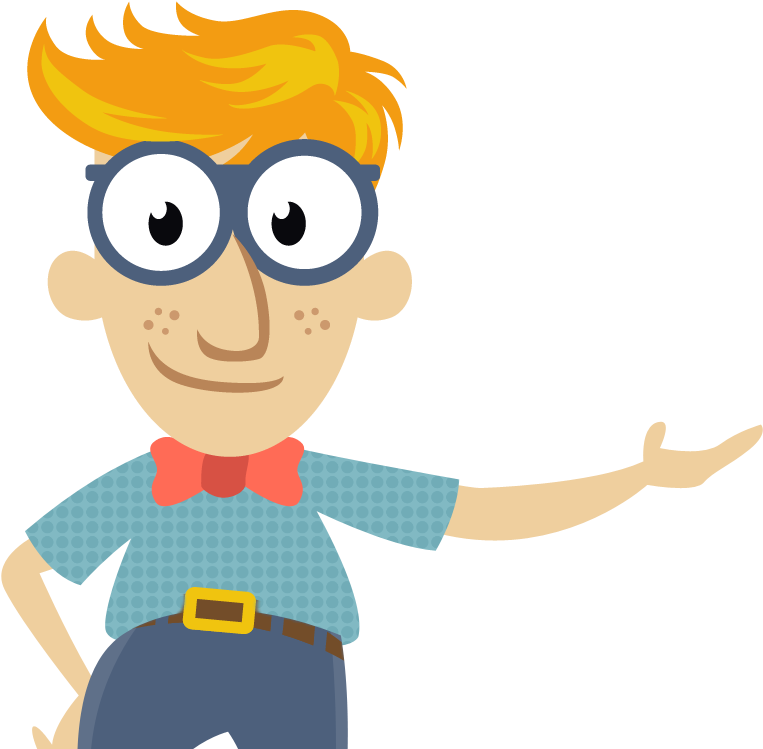 Concierge Business Support Services - Software Development Cartoon Png (800x750), Png Download