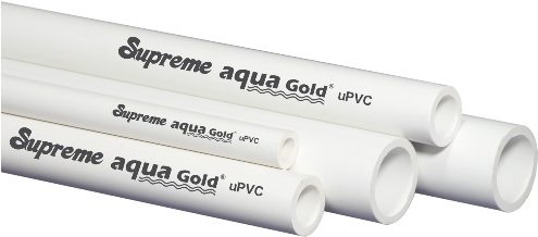 Pipes - Supreme (500x500), Png Download