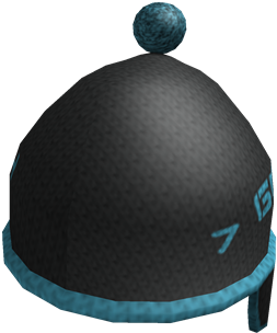 Geek Beanie - Geek Beanie Roblox (420x420), Png Download