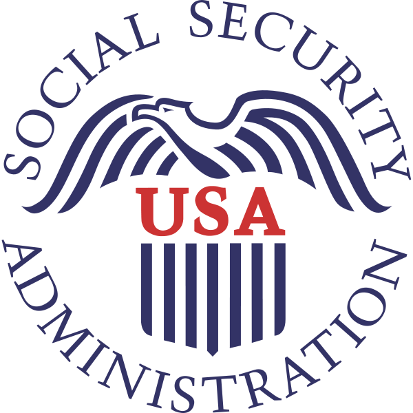 Rice Law Office Blog New Hampshire Social - Social Security Act (600x600), Png Download