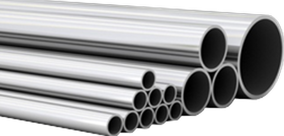 Group Of Companies - Stainless Steel (940x450), Png Download