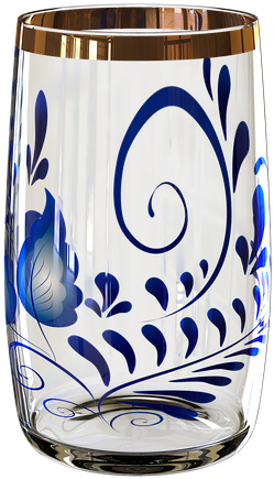 Glass Glass Pattern, Blank, Transparent Background - Glass (720x720), Png Download