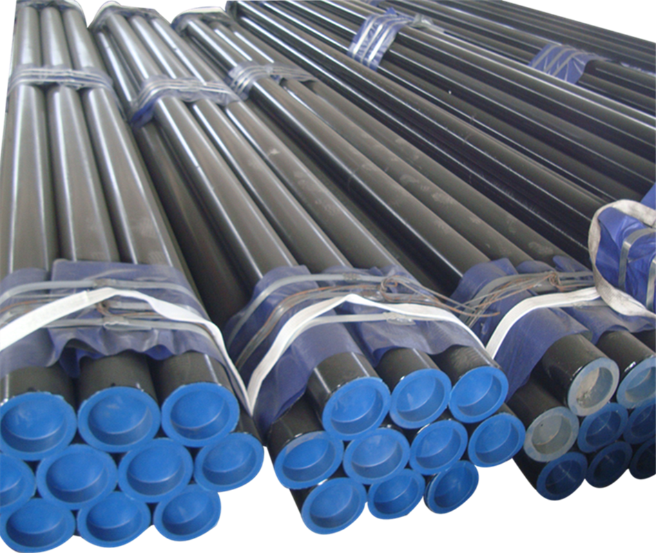 Economy Hot Dipping Color Coated Steel Pipes Non Alloy - Steel Casing Pipe (950x800), Png Download