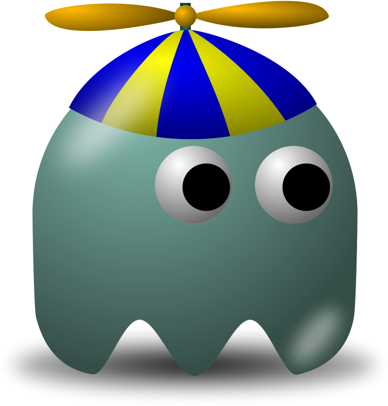 Geek Clipart Png (600x600), Png Download
