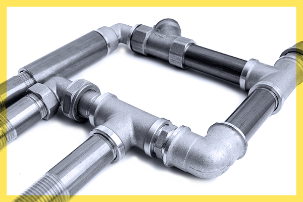 Faucets - Applewood Plumbing Heating & Electric (600x400), Png Download