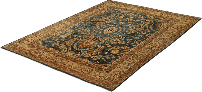 Rug Free Download Png - Carpet (667x306), Png Download