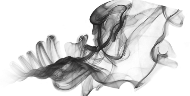 Fundo Fumaça Png - Smoke Art (631x319), Png Download