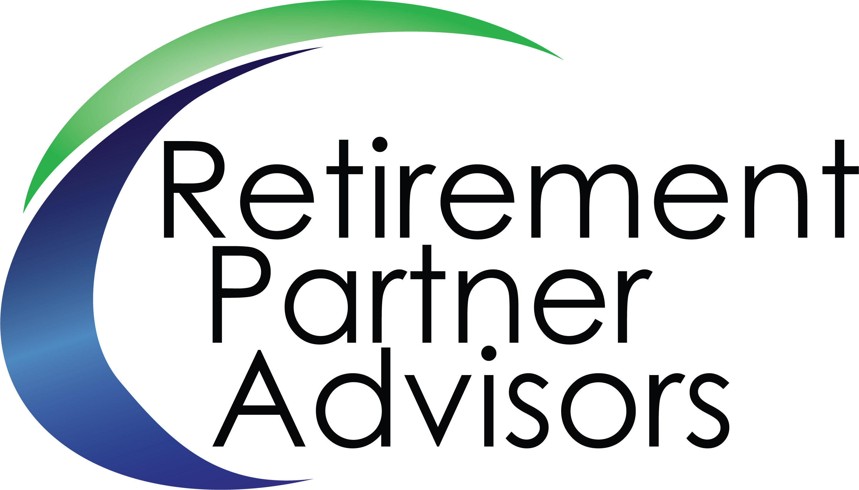 Retirement Partner Advisors (2927x1671), Png Download