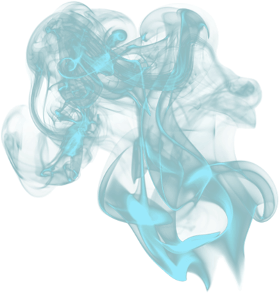 Ação À Queima-roupa - Black Smoke No Background (436x463), Png Download