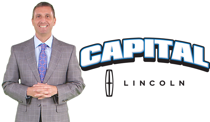 Lincoln (731x426), Png Download