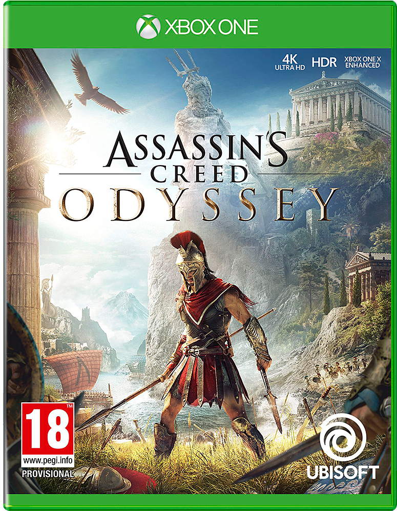 Game Of The Week - Assassin's Creed Unity Xbox One Game (1000x1000), Png Download