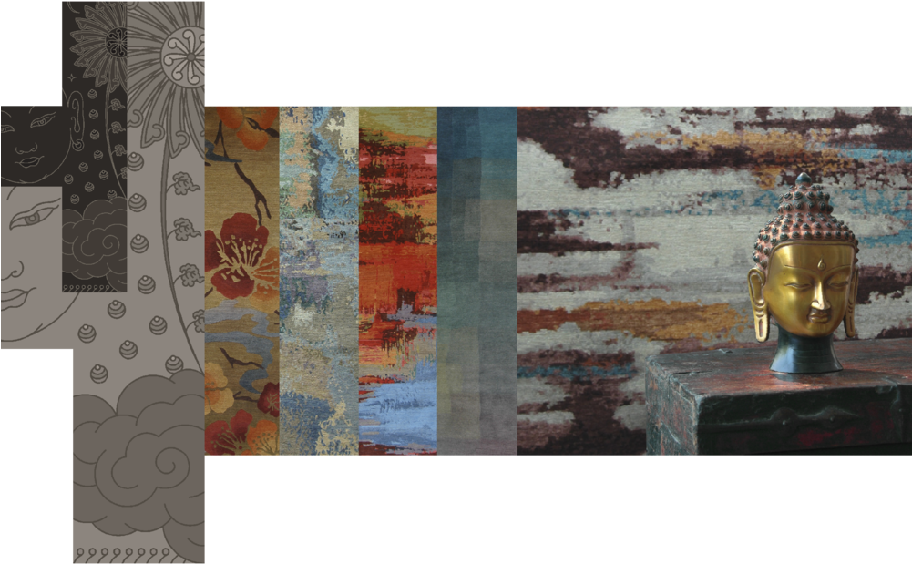Rug Png (1000x668), Png Download