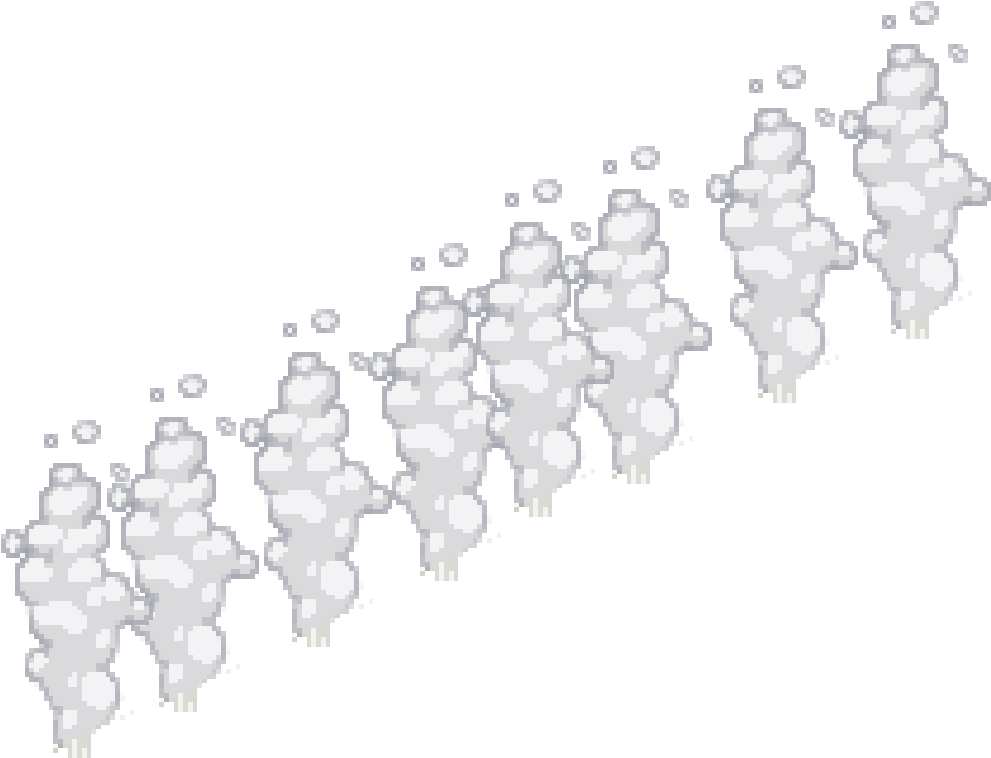 Fumaça - Illustration (3184x2040), Png Download