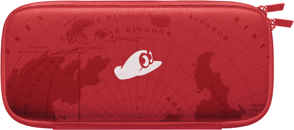 Super Mario Odyssey Arrives On Nintendo Switch October - Mario Odyssey Switch Bundle (1280x844), Png Download