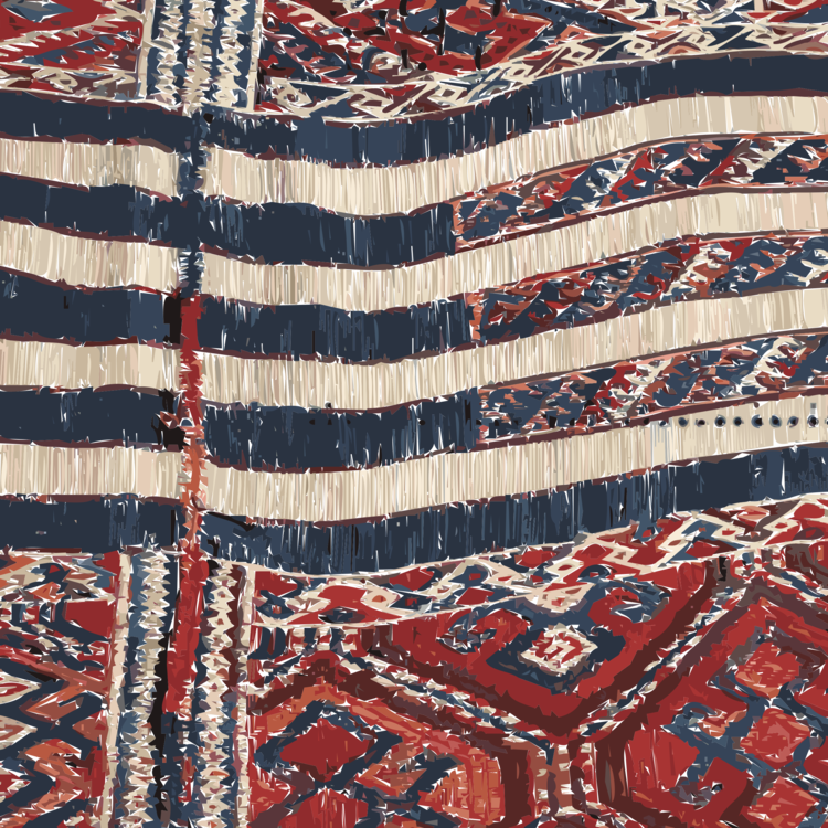 Palette Computer Icons Carpet Textile Color Scheme - Carpet (750x750), Png Download