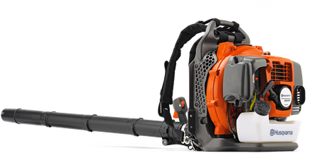 Husqvarna 350bt Leaf Blower - Husqvarna 350bt (480x300), Png Download