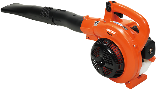 Pb-250 - Echo Pb-251 Hand Held Petrol Blower (640x640), Png Download