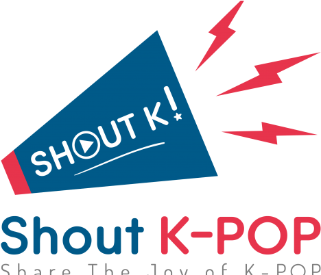 Shout K-pop Officially Launched - K-pop (717x401), Png Download