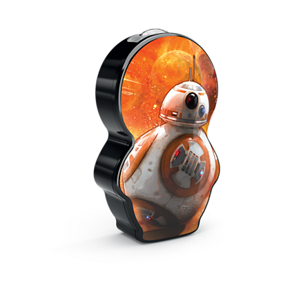 Vector Library Download Bb8 Transparent Light - Fantasy Flight Games Card Sleeves: The Force Awakens: (494x435), Png Download