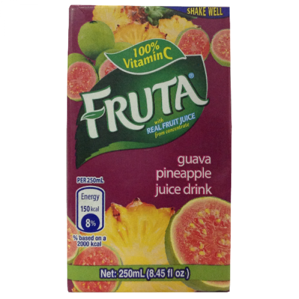 Fruta Juice (600x600), Png Download