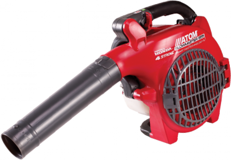 Atom Airlift Blower Honda 4 Stroke - Leaf Blower (800x554), Png Download