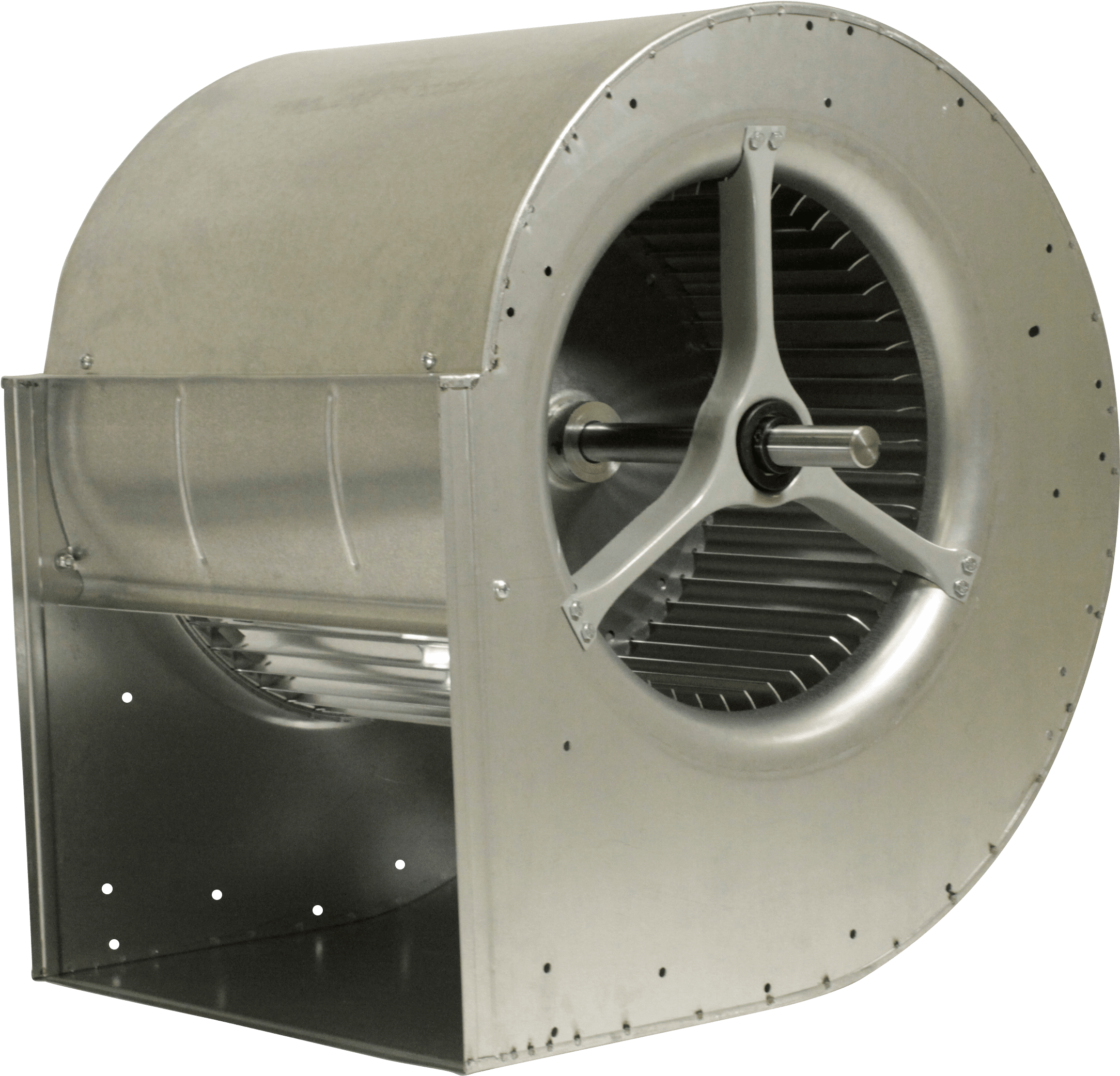 Electric Fan (2700x2472), Png Download