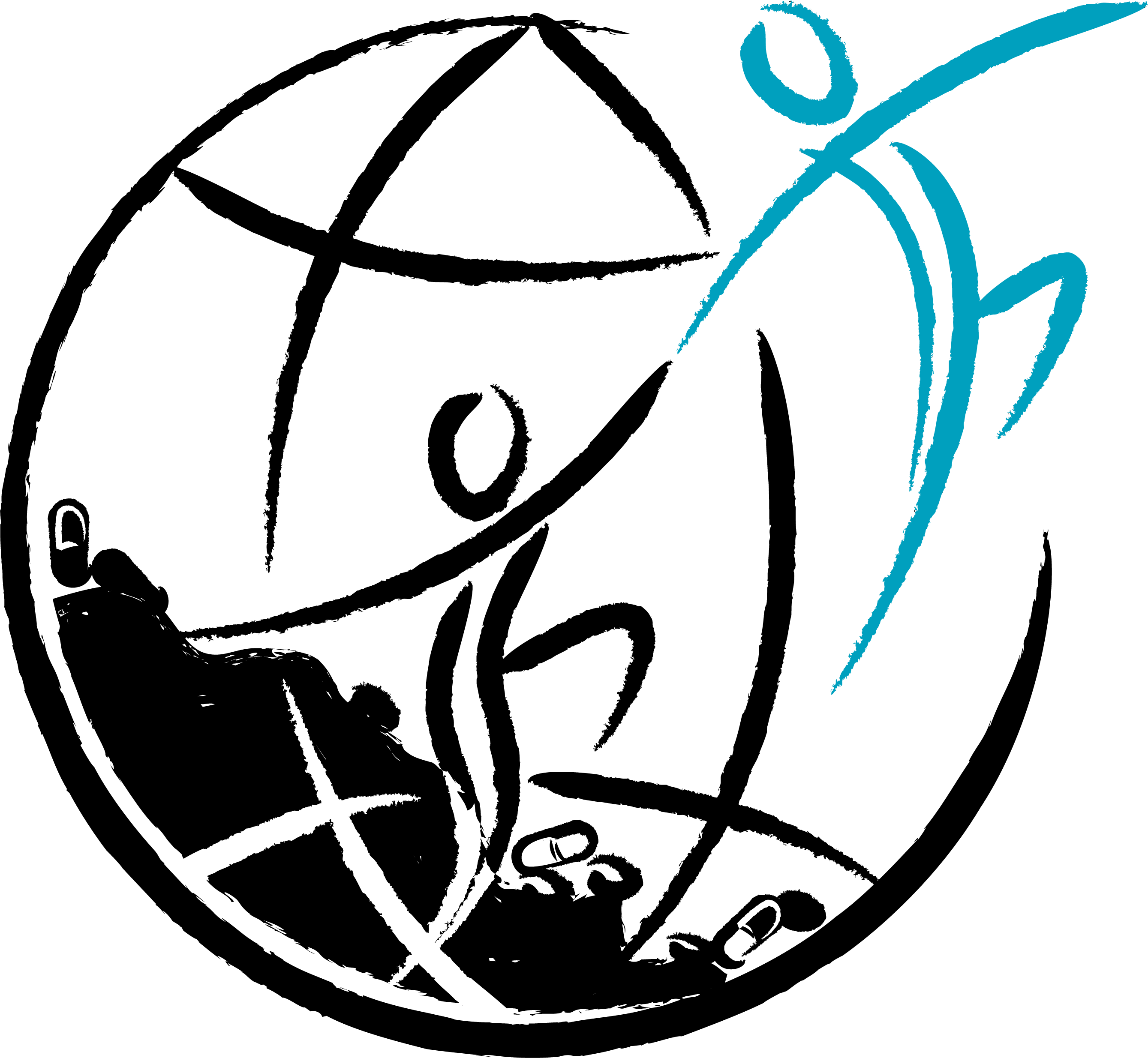 España Sin Drogas - Foundation For A Drug Free World (2678x2469), Png Download