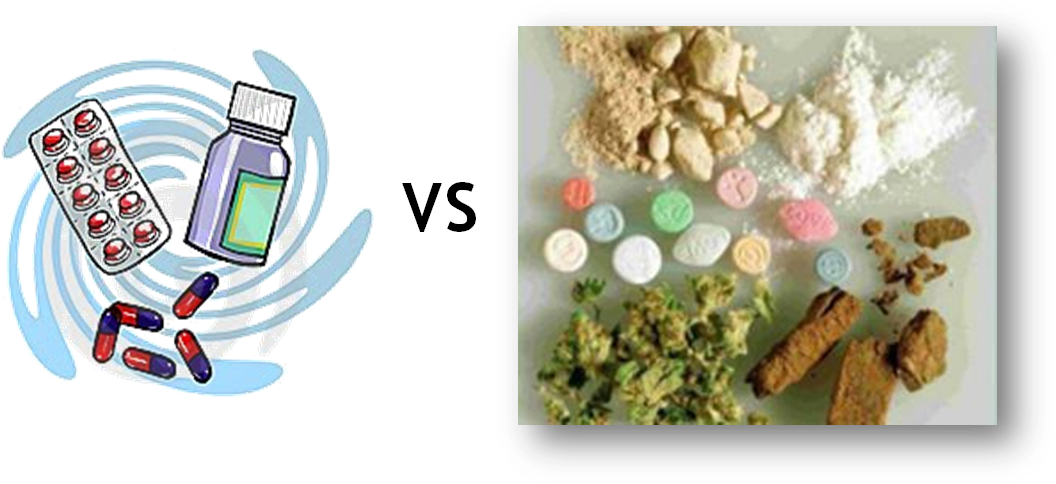 Ambas As Drogas São Substâncias Químicas Ou Naturais, - Ebay Drugs (1145x552), Png Download