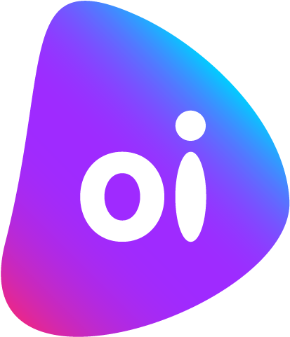 Logo Operadora Oi Png - Imagem Da Operadora Oi (1192x843), Png Download