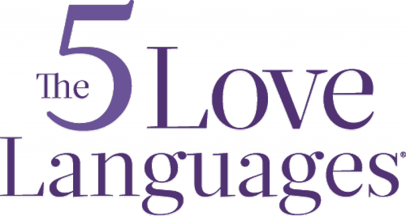 The Five Love Languages - Five Love Languages Of Teenagers [book] (800x427), Png Download