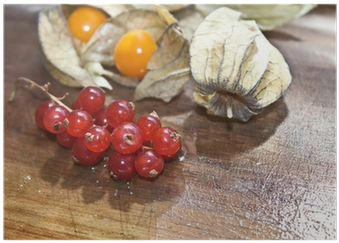 Gooseberry (400x400), Png Download