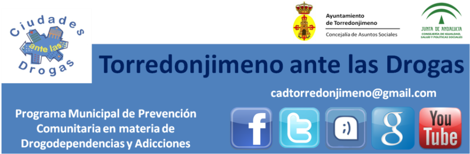 Portada Blog - Ciudades Ante Las Drogas (950x304), Png Download