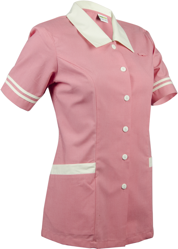 Nurse Uniform (800x950), Png Download