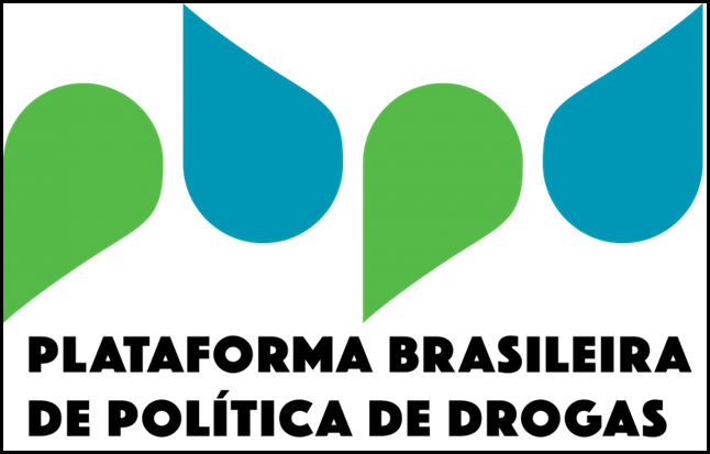 A Plataforma Brasileira De Política De Drogas , Lançou - Pbpd (646x413), Png Download