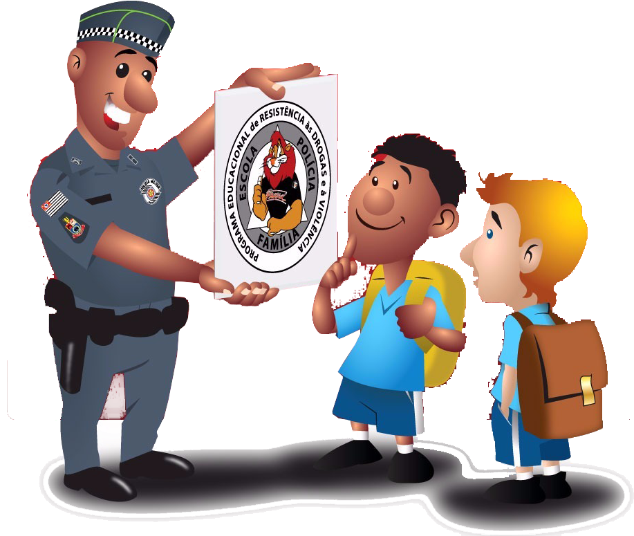 Por Que Um Elemento Essencial Para Entender A Sociedade - Drug Abuse Resistance Education (932x774), Png Download