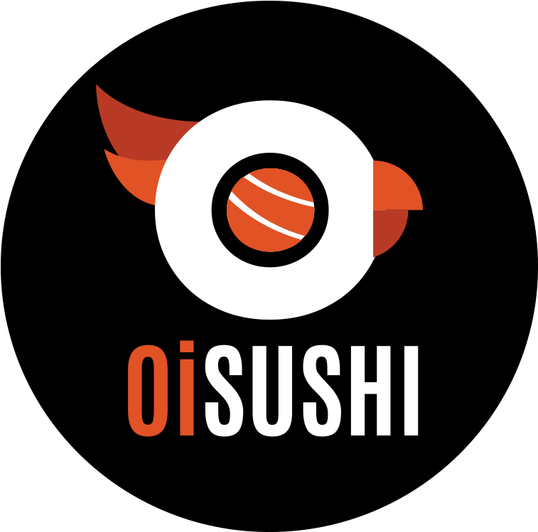 Oi Sushi (771x764), Png Download