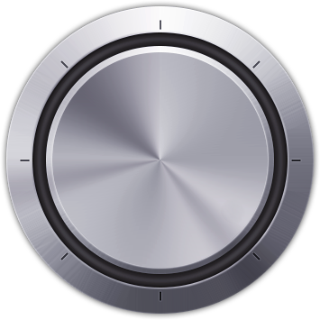 Circle (355x355), Png Download