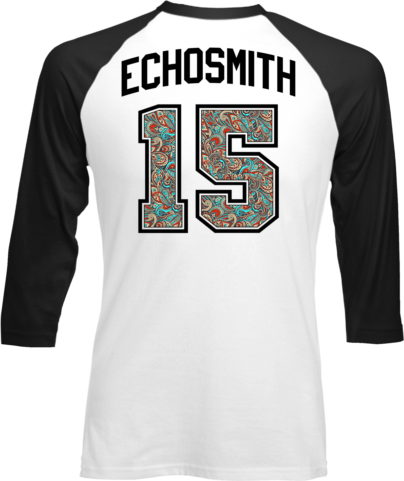 Happy New Year Tee (2100x2100), Png Download