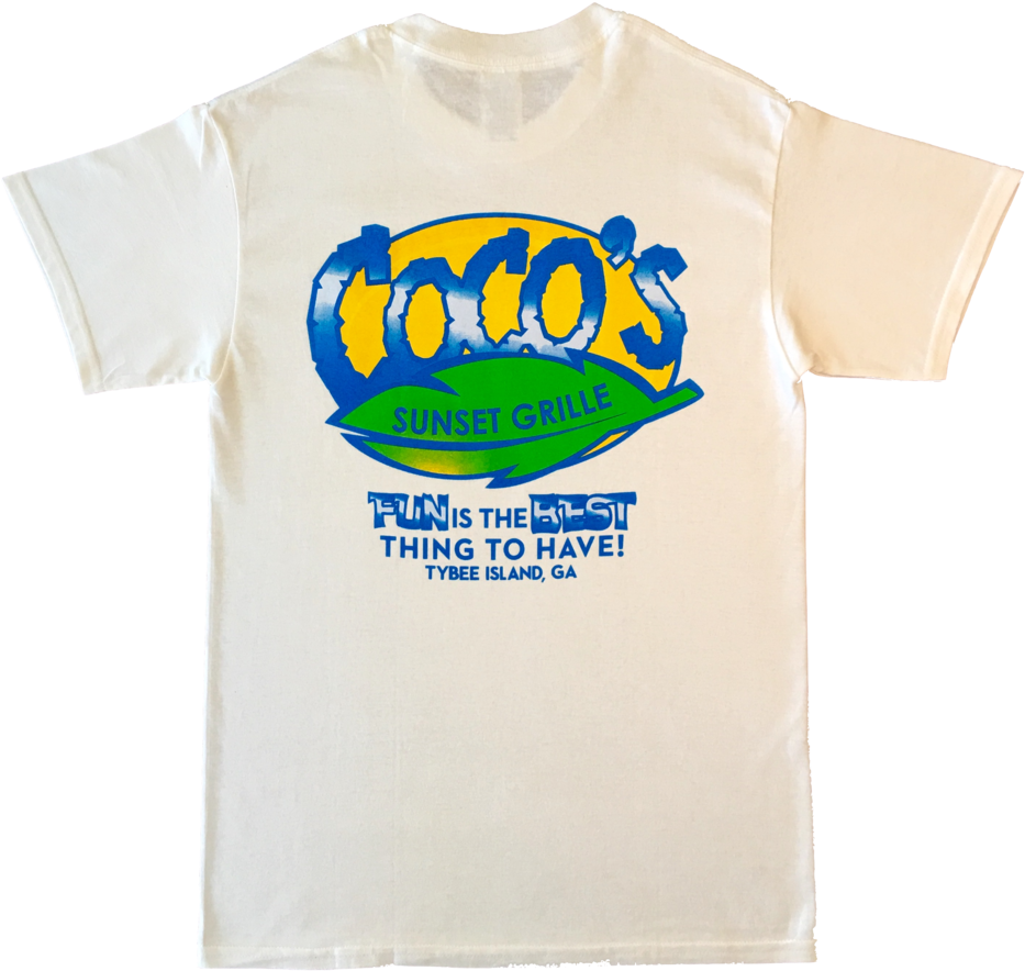 Logo Tshirt Ss White Back (1000x962), Png Download