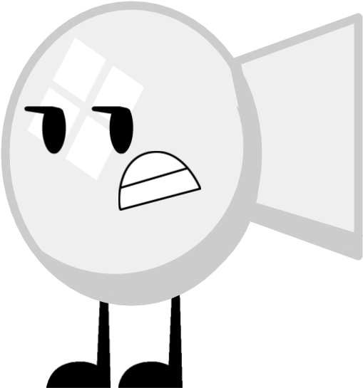 Knob Rig - Fandom (484x480), Png Download