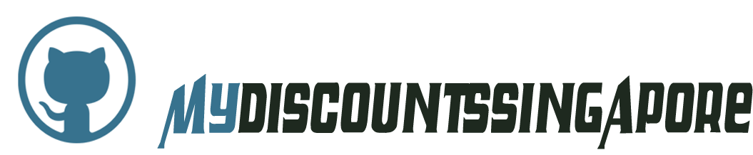 My Discounts Singapore - Singapore (1086x303), Png Download